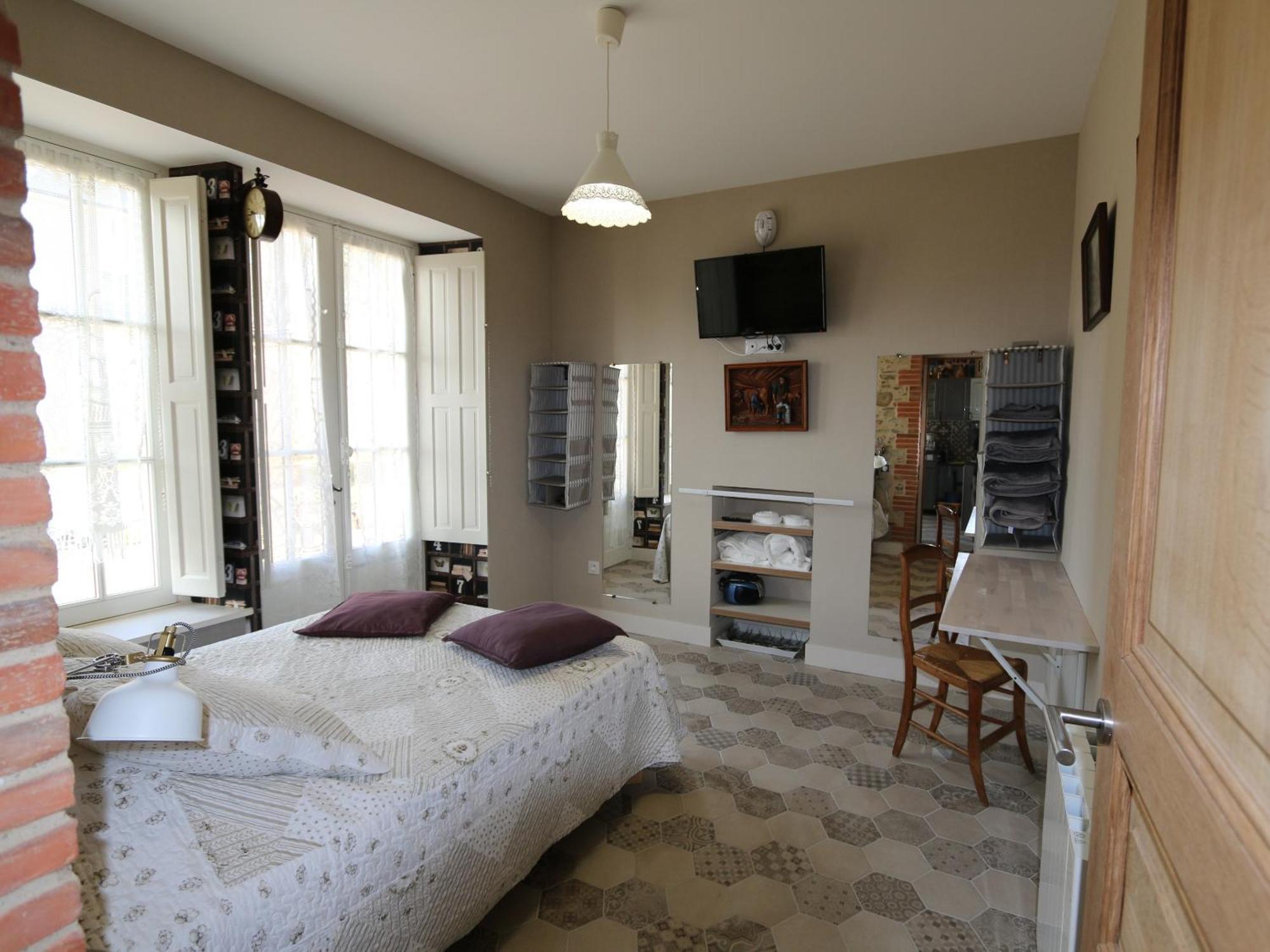 Gite L'Orangerie Villa Mouchamps Esterno foto